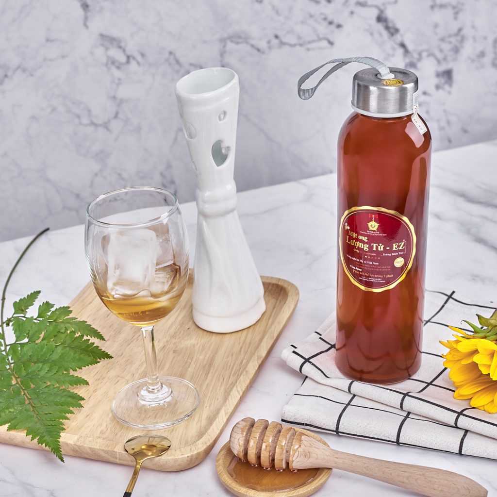 Mat ong luong tu ez dong chai 500ml 001