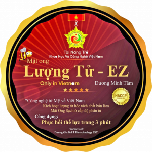 Logo Mat Ong Luong Tu PNG 1